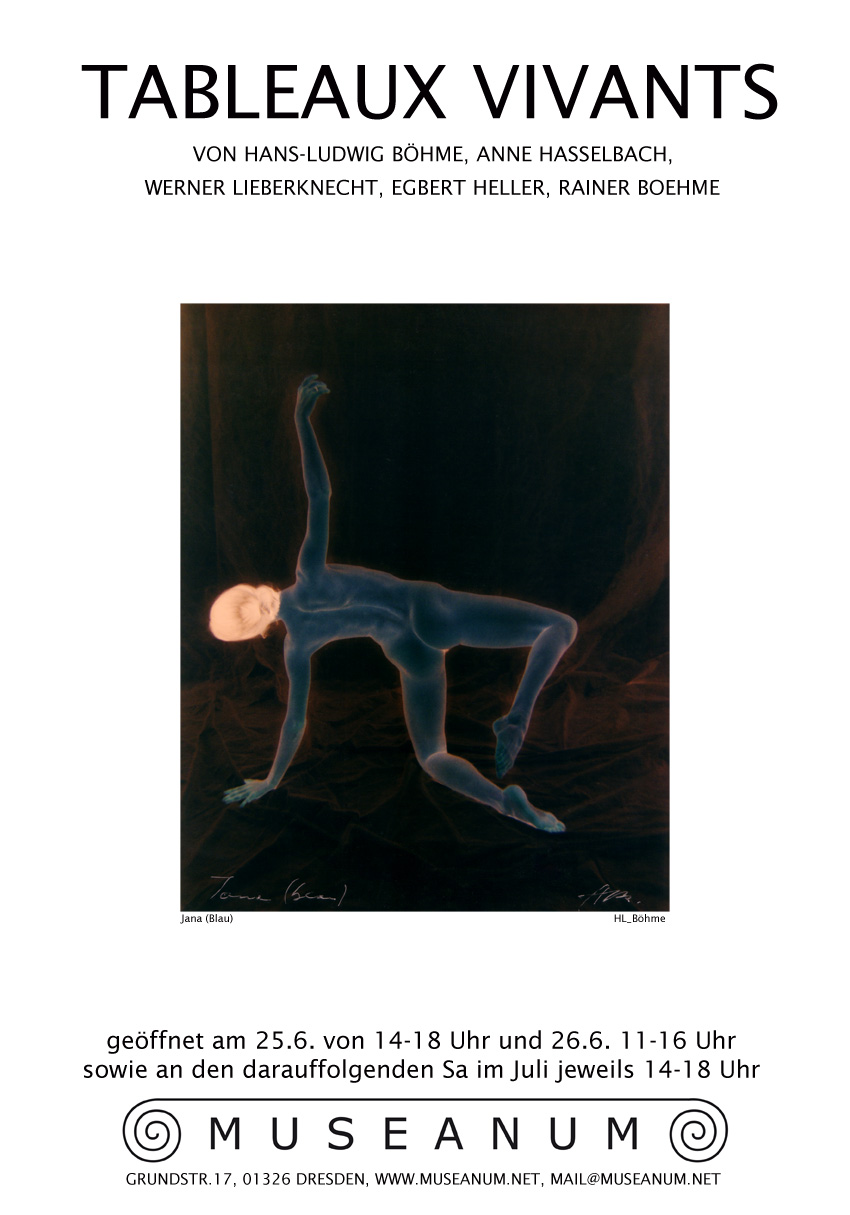 Tableaux Vivants